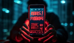警惕！手机里的这两个软件竟会偷走你的存款