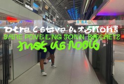 探秘香港机场，7小时中转，免费游市区
