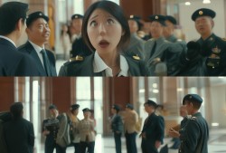 国企光环下的‘小确幸’女子事故自称国企，警方通报笑点连连