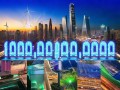 全球瞩目！中国月度用电量破万亿大关，是电的奇迹，还是绿的呼唤？