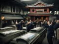 震惊！日本殡仪馆因死者姓氏相同竟烧错遗体，这波操作让人哭笑不得！