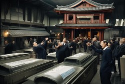 震惊！日本殡仪馆因死者姓氏相同竟烧错遗体，这波操作让人哭笑不得！