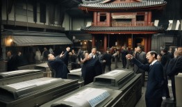 震惊！日本殡仪馆因死者姓氏相同竟烧错遗体，这波操作让人哭笑不得！
