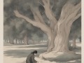 清华回应女教授树下遇难，一场意外的悲剧，引发的深思