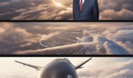 云端上的告别，天津外国语大学原校长的不幸空中之旅