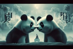 熊猫粉背后的真相，一对夫妇的荒唐造谣之旅与法律制裁
