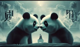 熊猫粉背后的真相，一对夫妇的荒唐造谣之旅与法律制裁