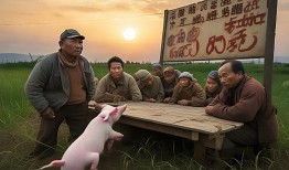 猪价跌入6元时代，养猪户的甜蜜负担
