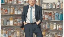 科伦药业，坚守本土，不涉美利坚的药界独行侠