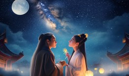 古人如何过七夕，穿越时空的浪漫之旅