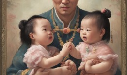 天王郭富城变身超级奶爸，自制项链为爱妻方媛和俩宝贝女儿打造爱的锁链