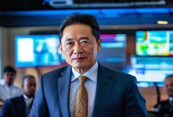 泰国跨界新风潮，副总理变身临时总理，上演职场大变身！