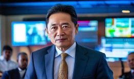 泰国跨界新风潮，副总理变身临时总理，上演职场大变身！