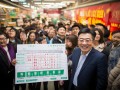胖东来大揭秘！小时工薪资30元-40元/小时，这波操作让人直呼良心企业