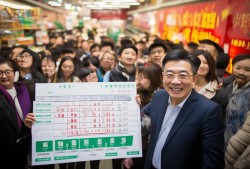 胖东来大揭秘！小时工薪资30元-40元/小时，这波操作让人直呼良心企业