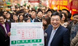 胖东来大揭秘！小时工薪资30元-40元/小时，这波操作让人直呼良心企业