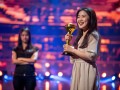 歌手李佳薇揭榜成功，者来女遗憾淘汰