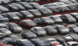 3月中国汽车出口量飙升，154万辆背后的秘密