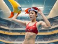泳池飞鱼，吴卿风独领风骚—女子50米自由泳的璀璨时刻