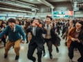 12306国庆开票即候补，一场秒光的幽默大戏