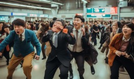 12306国庆开票即候补，一场秒光的幽默大戏
