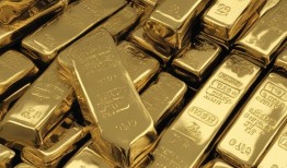 金价大跳水，黄金门店上演限购奇观，从疯狂到冷静的黄金市场大冒险