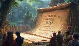 念无双今日开播，一场跨越时空的奇幻冒险