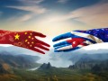 跨越千山万水的友谊，中国与古巴的联合声明