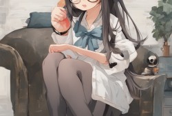 孟子义，人怎么能聪明成这样？