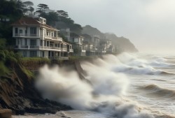 珠海多区海景房大撤退，是海浪的呼唤，还是邻家有海的诱惑？