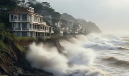 珠海多区海景房大撤退，是海浪的呼唤，还是邻家有海的诱惑？