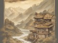 干坡坡变身记，从荒芜之地到黄金之地的华丽蜕变