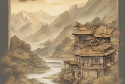 干坡坡变身记，从荒芜之地到黄金之地的华丽蜕变