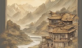 干坡坡变身记，从荒芜之地到黄金之地的华丽蜕变