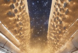 笑傲星辰，中国‘人造太阳’再攀科技高峰，刷新纪录，照亮未来能源之路