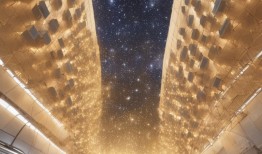 笑傲星辰，中国‘人造太阳’再攀科技高峰，刷新纪录，照亮未来能源之路