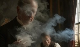 烟草大亨的烟幕之后，原副局长获刑15年，警示行业乱象