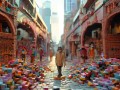 砖头奇缘，上海的‘主理人’们，一块砖头引发的‘砖’属奇遇
