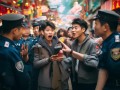 抢个红包为啥被抓了？一场因爱而起的误会