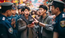 抢个红包为啥被抓了？一场因爱而起的误会