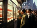 市监局揭秘！上海和平饭店可乐售价50元背后的真相，原来是一场误会