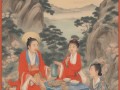 陈奕迅复活大餐，歌神晒照报平安，吃货本色尽显