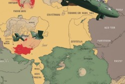 印方不猜巴方飞机数量，一场空中谜团引发的国际笑料