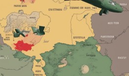印方不猜巴方飞机数量，一场空中谜团引发的国际笑料