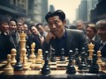 棋坛风云象棋第一人王天一的自首，一场关于智谋与幽默的较量