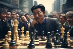棋坛风云象棋第一人王天一的自首，一场关于智谋与幽默的较量