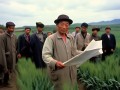 河南修坟达人，公职人员屡次在他人耕地开坟