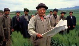 河南修坟达人，公职人员屡次在他人耕地开坟