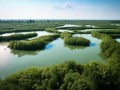 山东惊现424个大明湖，自然奇观还是人工奇迹？