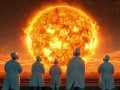太阳的午夜苏醒，NASA揭秘太阳活动新周期的奥秘